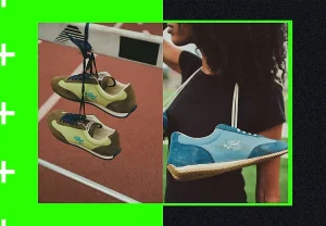 Природа на кроссовках: Tyler снова с Converse