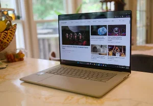 ASUS ZenBook A16: лёгкий гигант