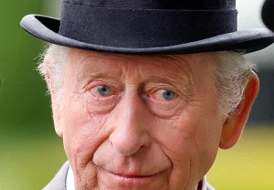 Король и странный подарок