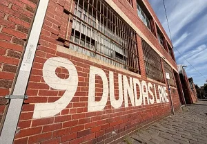 Переезд Mushroom Group после полвека