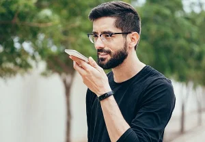 Офлайн‑диктовка Google