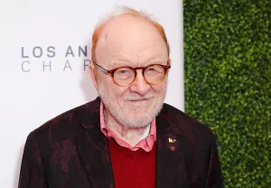 Питер Эшер: человек-магнит поп-культуры