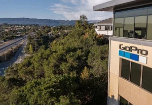 GoPro режет штат