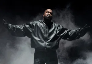 SNL UK высмеивает скандал вокруг Kanye West