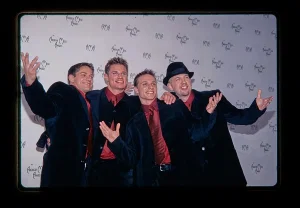 Книга, о которой лучше не помнить