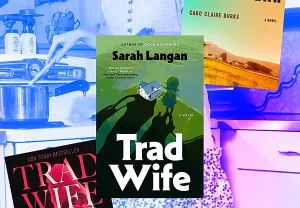 Традиционные жёны в современной прозе