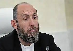 Директор МХАТа Кехман может лишиться особняка из-за расследования