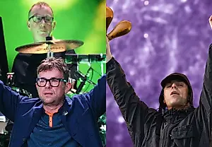 Великая Битва Britpop: Albarn признаёт — Oasis победили по всем фронтам