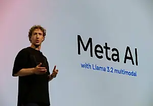 Meta покупает PlayAI и переманивает лучших в гонке за искусственным интеллектом