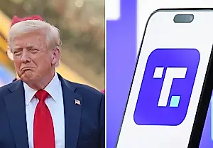 Верные «свои» против Трампа: бунт на Truth Social из-за эпштейновских файлов