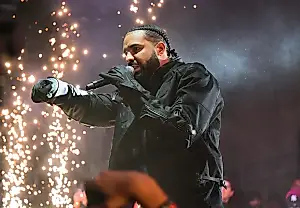 Billboard Hot 100: Уныло рекордный трон