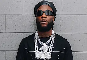 Burna Boy – «No Signs of Weakness»: смелый жанровый эксперимент с неровным результатом