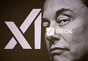 Искусственный интеллект Grok перестанет копировать мышление Илона Маска и называться Гитлером