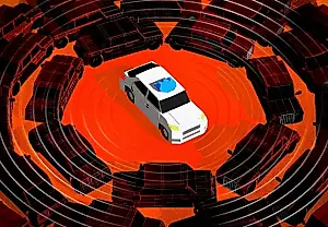 Uber атакует рынок роботакси: мировой оскал и тотальная экспансия