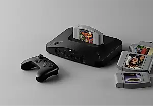4K N64 от Analogue снова задержан: теперь до августа 2025