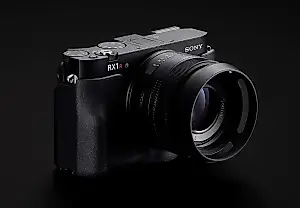 Sony RX1R III — компакт без компромиссов?