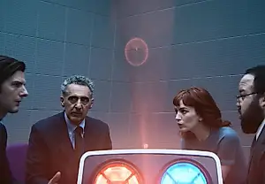 Эмми-2024: сериальная революция