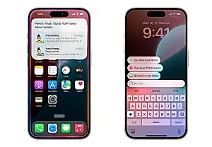 Apple откладывает запуск обновленного Siri