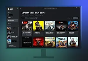 Xbox тестирует стриминг личных игр на ПК