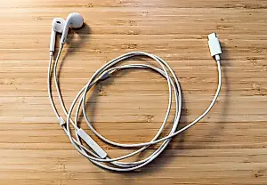 Почему я люблю свои Apple EarPods