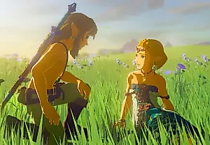 Nintendo раскрыла звёзд фильма по The Legend of Zelda