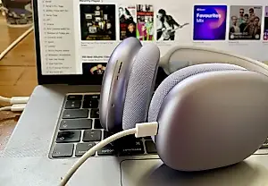 AirPods Max наконец-то получили Lossless Audio благодаря USB-C: стоит ли обновляться?
