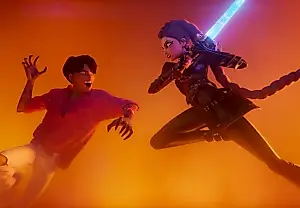 «KPop Demon Hunters»: как мультфильм и его саундтрек покоряют чарты
