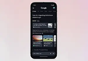 Google расширяет возможности AI Mode для поиска