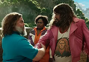 Jack Black привнёс «Lava Chicken» в Minecraft