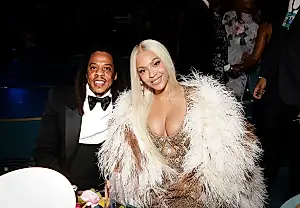Бейонсе и Jay-Z устроят дуэль на Emmy: семейная битва за статуэтку