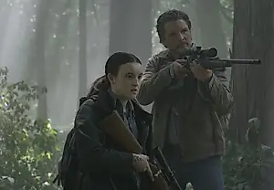 Все, что известно о третьем сезоне «The Last of Us»