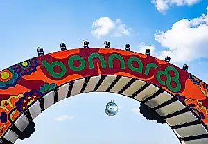 Bonnaroo анонсировал новые даты 2026 года и изменения против потопов