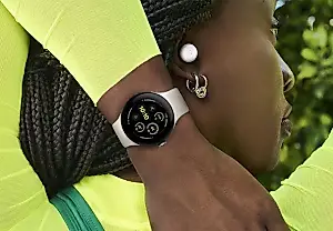 Google Pixel Watch 4: "умные" часы с обещанием ремонтопригодности и абсурдно нужными фишками