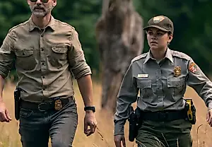 Кто убил Люси в "Untamed"? Разбор финала сериала Netflix
