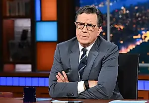 CBS закрывает The Late Show Стивена Кольбера: реакция музыкантов и знаменитостей