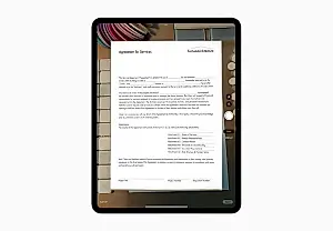 Две фронталки для iPad Pro: зачем Apple это делает?