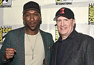 Вот почему фильм «Блэйд» задерживается, по словам главы Marvel Кевина Файги