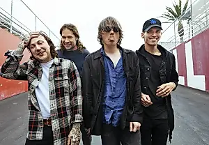 Билли Корган отреагировал на кавер MCR на Smashing Pumpkins