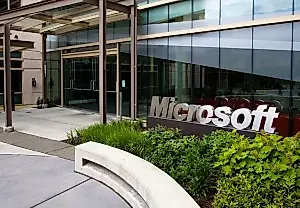 Microsoft прекращает работу с китайскими инженерами для поддержки военных технологий США