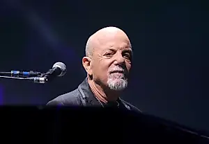 Билли Джоэл назвал «Белый альбом» The Beatles сборником недоделанных песен