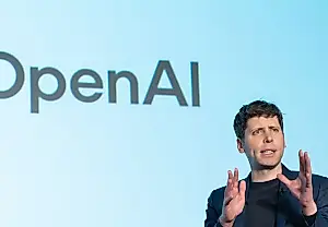 OpenAI вторгается в Британию: меморандум, миллионы и AI у руля