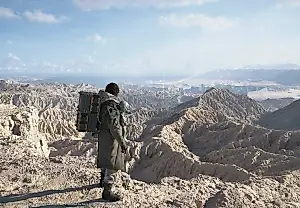 Death Stranding 2 ожидает нас с новой порцией безумия
