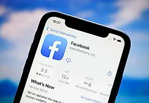 Facebook и китайская цензура: мракобесие под маркой "свободы"