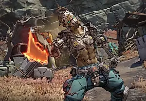 Скоро на Switch 2 — Borderlands 4 выходит 3 октября