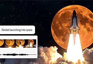 Adobe Firefly: заставь звук плясать под свой голос