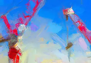 OpenAI+Oracle: энергия Из ВЕКА ВЕК!