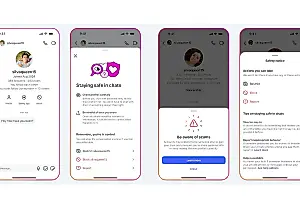 Meta добавит строгие меры защиты детских Instagram-аккаунтов, управляемых взрослыми