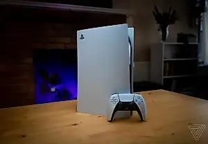 Sony представила новый энергосберегающий режим для PS5: шаг навстречу портативной консоли?