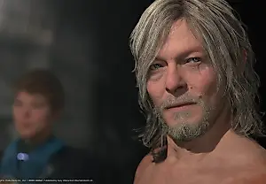 Death Stranding 2: Завораживающий хаос и абсурдный сюжет