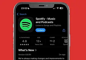 Spotify HiFi: ожидание без потерь или игра в лотерею?